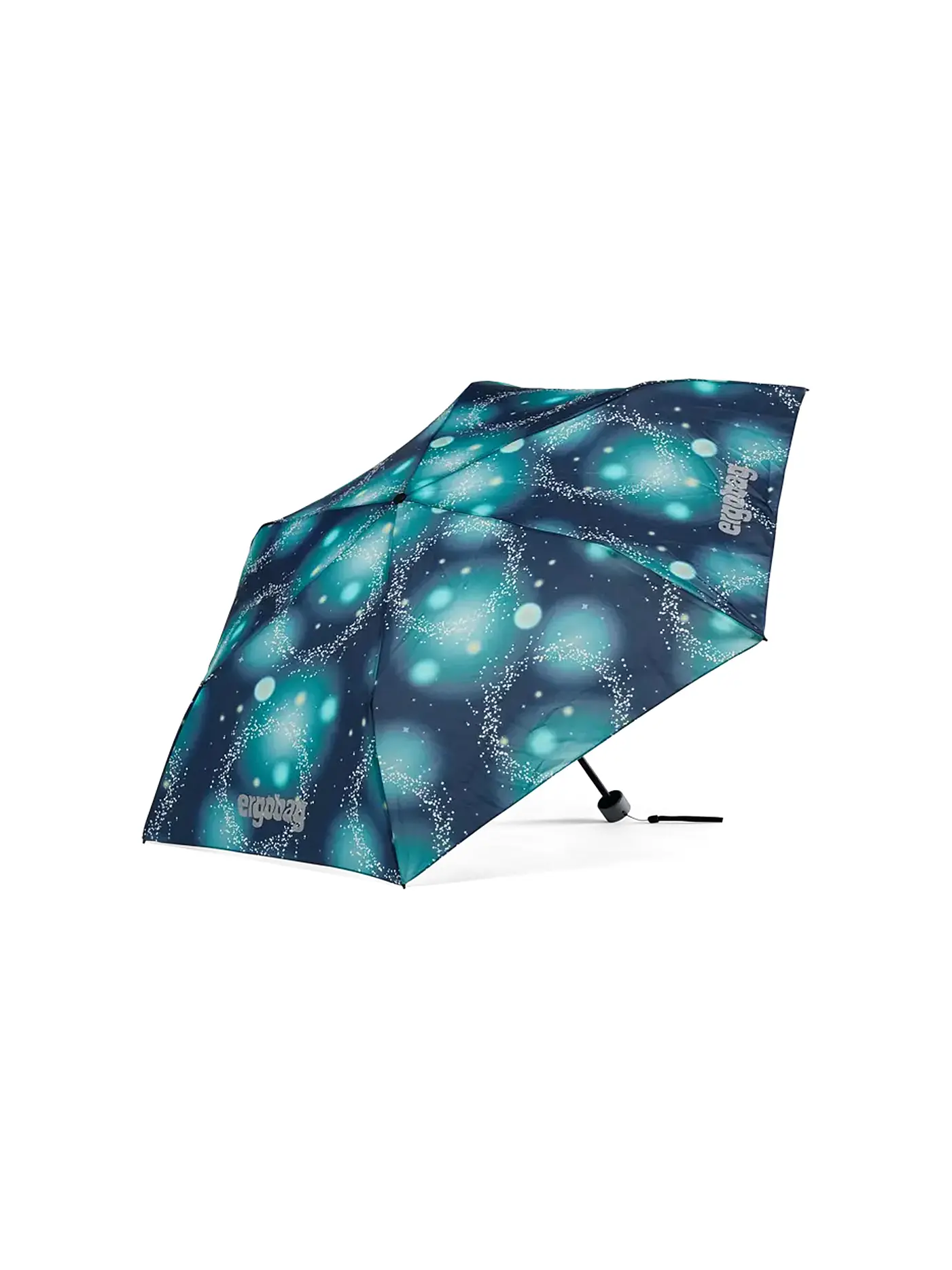 ERGOBAG | Regenschirm RaumfahrBär | 